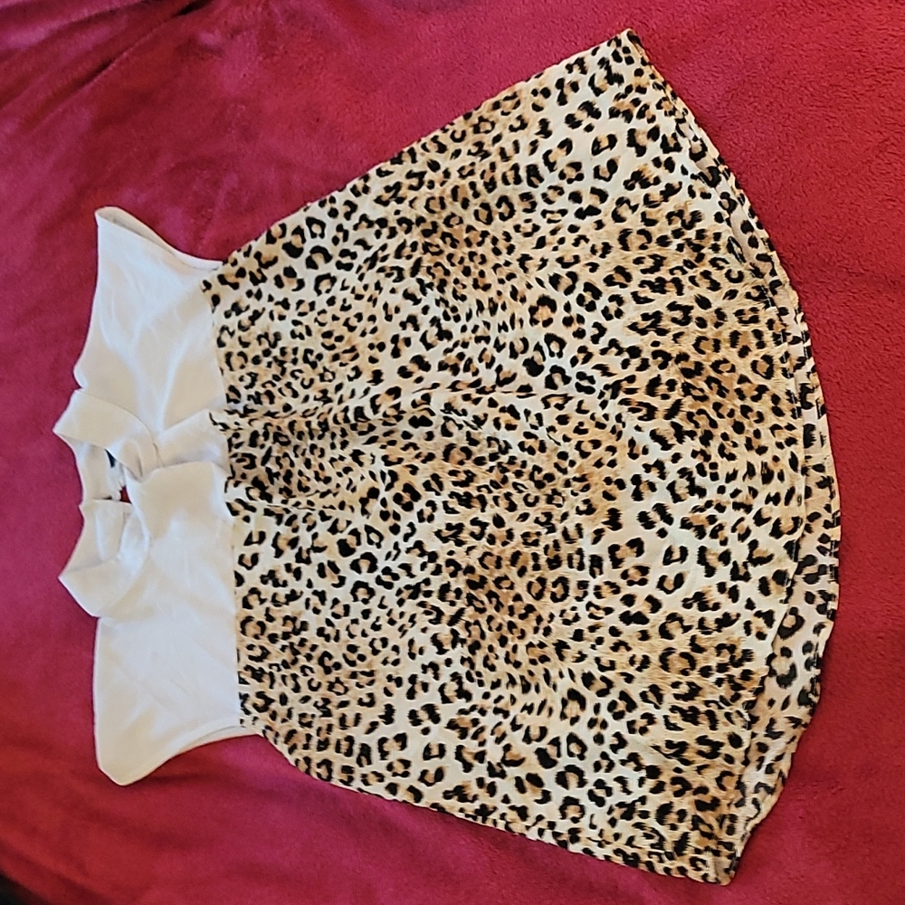 Cute top suze 14/16